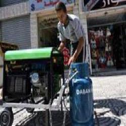 غزة تدخل دائرة العجز الكهربائي ومعاناة المواطنين تزداد