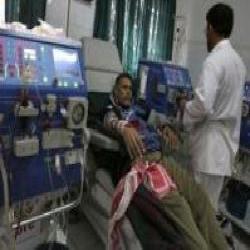 مرضى غزة ينتظرون الدواء وواقع المعاقين متدهور