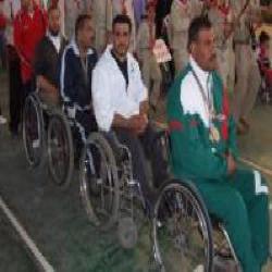 الإغاثة الطبية: 8433 شخص يعاني من الإعاقة في غزة