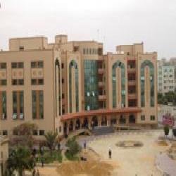 الخضري: جامعات غزة تعاني من توقف مشاريع إنشائية بقيمة خمسين مليون دولار