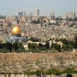 تشكيل هيئة عربية للحفاظ على عروبة القدس ومواجهة مشروع تهويد القدس