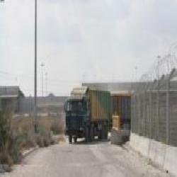 إغلاق المعابر يعرقل البناء ويرفع مستوى انعدام الأمن الغذائي في غزة
